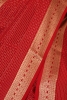 Pure Mysore Crepe Silk Saree